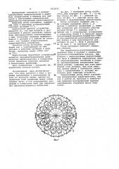 Ротор кустореза (патент 1033071)