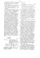 Рабочая клеть прокатного стана (патент 1251985)