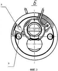 Защитная броневая накладка рылеева для цилиндрового замка (патент 2283407)