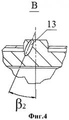 Способ получения гексафторида урана и реактор для осуществления способа (патент 2456242)