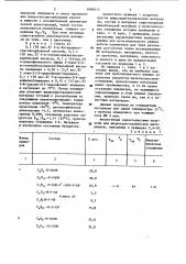Жидкокристаллический материал для электрооптических устройств (патент 1069413)