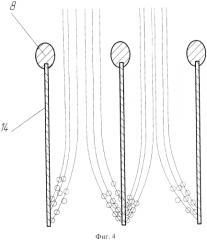 Устройство для очеса стеблей льна (патент 2567904)
