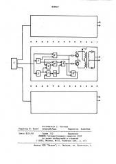 Устройство для управления статическим преобразователем (патент 868967)