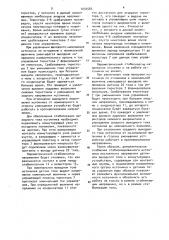Стабилизированный источник постоянного напряжения (патент 1032566)