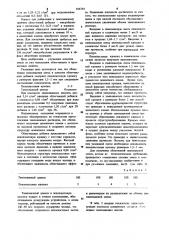 Облегченная тампонажная смесь (патент 956754)