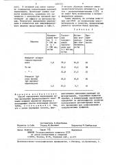 Способ определения пероксидазы (патент 1285374)