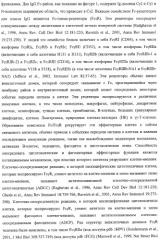 Антитело, содержащее fc-вариантную часть (варианты), фармацевтическая композиция, содержащая антитело, и способ лечения млекопитающего (патент 2325186)