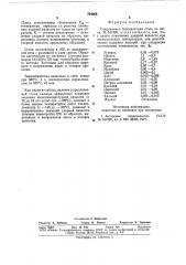 Свариваемая бесперлитная сталь (патент 794089)