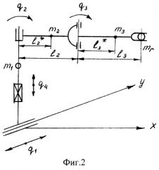 Устройство для управления приводом робота (патент 2258601)