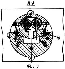 Устройство для рентгеновского контроля сварных швов цилиндрических изделий (патент 2315980)