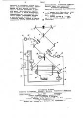 Двухлучевой фотометр с многоходовой кюветой (патент 750287)