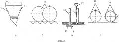 Агрегат для совмещения агротехнических операций (патент 2390115)