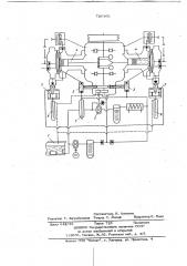 Система смазки мембранного компрессора (патент 726366)