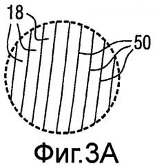 Частотно-избирательная токопроводящая поверхность с дугообразными и прямолинейными элементами (патент 2311705)