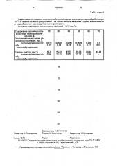 Способ очистки отработанной серной кислоты от органических примесей (патент 1730033)