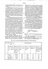 Вяжущее для строительных растворов и бетонов (патент 1801957)