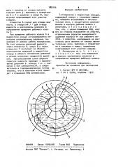 Компрессор с жидкостным кольцом (патент 989143)