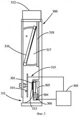 Способ и устройство для получения заряженных капель жидкости (патент 2509610)