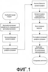 Способ получения препарата антитела против il-18 или его антигенсвязывающей части (варианты) (патент 2514657)