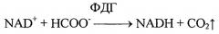 Мутантная формиатдегидрогеназа (варианты) (патент 2545966)