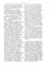 Педальный механизм арэль (патент 1503045)