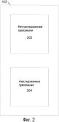 Управление доступом к документам с использованием блокировок файла (патент 2501082)