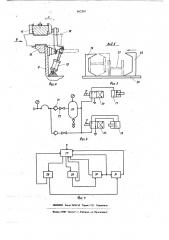 Кантователь для сварки изделий криволинейного профиля (патент 662303)