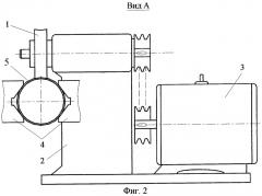 Способ изготовления обечаек (патент 2265493)