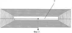 Индукционная катушка для поверки электромагнитных расходомеров (патент 2309388)