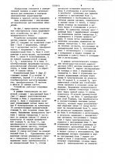 Устройство для измерения характеристик каналов систем передачи (патент 1218474)