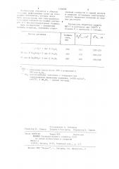 Расплав для нанесения покрытия на углеродные материалы (патент 1186608)