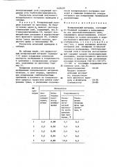 Копировальный материал (патент 1423430)