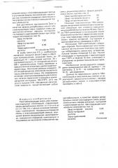 Пластифицирующая смесь для поливинилхлоридных композиций (патент 1796640)