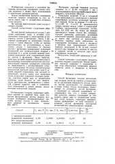 Способ футеровки сосудов металлами (патент 1556834)
