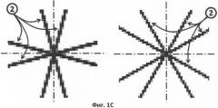 Способ и устройство для измерения контрастной чувствительности зрительного анализатора (визоконтрастометрии) в скотопических, мезопических и фотопических условиях освещенности (патент 2401051)