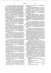 Способ приготовления огнеупорной набивной массы (патент 1784037)