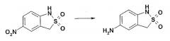 Замещенные производные оксазол-бензоизотиазолдиоксида, способ их получения и их применения (патент 2377242)