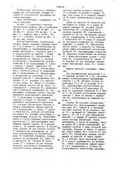 Автоматизированная волокноукладочная машина (патент 1466639)