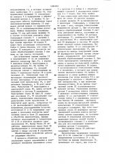 Обрабатывающее устройство с системой активного контроля (патент 1484592)