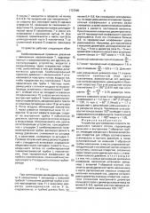 Устройство для измерения скорости запыленного газового потока (патент 1727085)