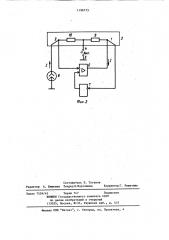 Полумостовой измеритель сопротивлений (его варианты) (патент 1196773)