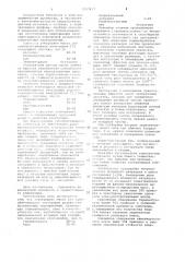 Электродная масса для самообжигающихся электродов рудовосстановительных электропечей (патент 1057417)