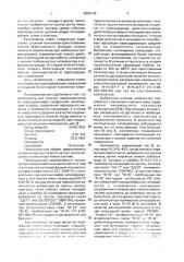 Катализатор для очистки газоконденсатов от серосодержащих соединений (патент 2000138)