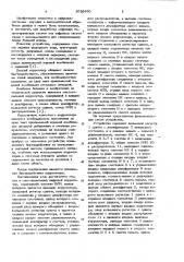 Многоканальный цифровой коррелятор (патент 1019459)