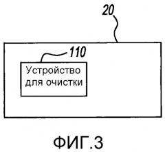 Автоматизированный способ и устройство для очистки льдогенератора ледяной крошки (патент 2574480)