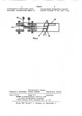 Устройство для загрузки рыбы веретенообразной формы в рыборазделочную машину (патент 1088686)