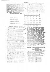 Травитель для прецизионного химического полирования монокристаллов антимонида галия и твердых растворов на его основе (патент 1135382)