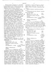 Способ получения модифицированной меламино-формальдегидной смолы (патент 632707)