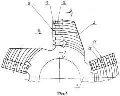 Сборный режущий инструмент (патент 2302320)