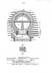 Золотниковый механизм газораспределения (патент 956822)